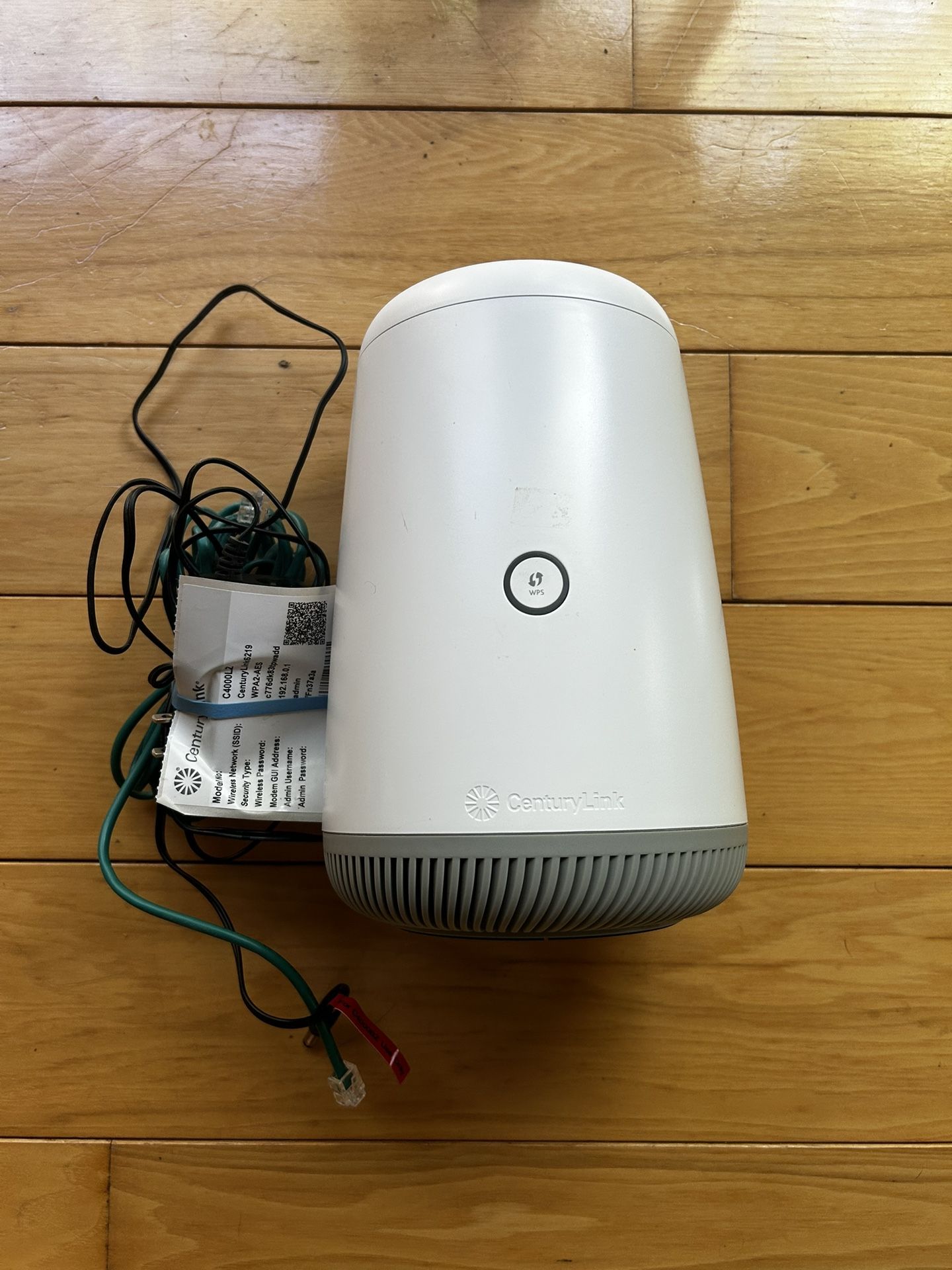 WiFi Modem