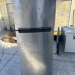 Refrigerator and Deep Freezer