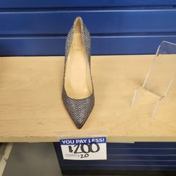 High Heels 2272