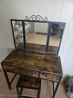 VANITY