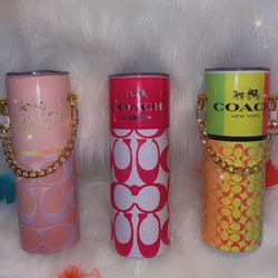 Custom Tumblers