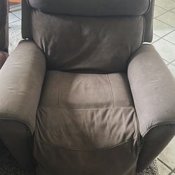Lazy Boy Recliner Chair
