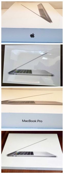 Apple MacBook Pro 15" Retina I9