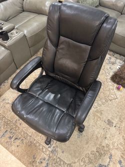 Office chair