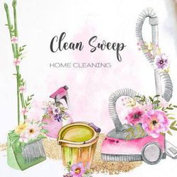 Home Cleaning 