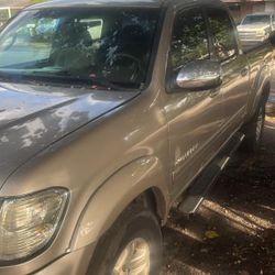 2004 Toyota Tundra
