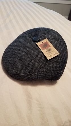 Mens hat