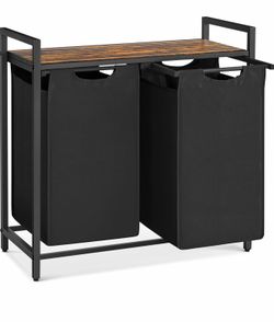 VASAGLE Laundry Hamper