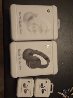 Beats Headphones