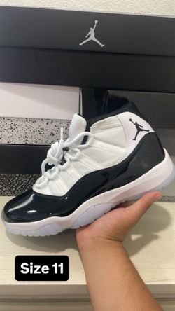 Air Jordan 11 Concord