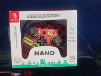 Mario Control $15