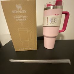 Stanley Flowstate Tumbler 40 oz