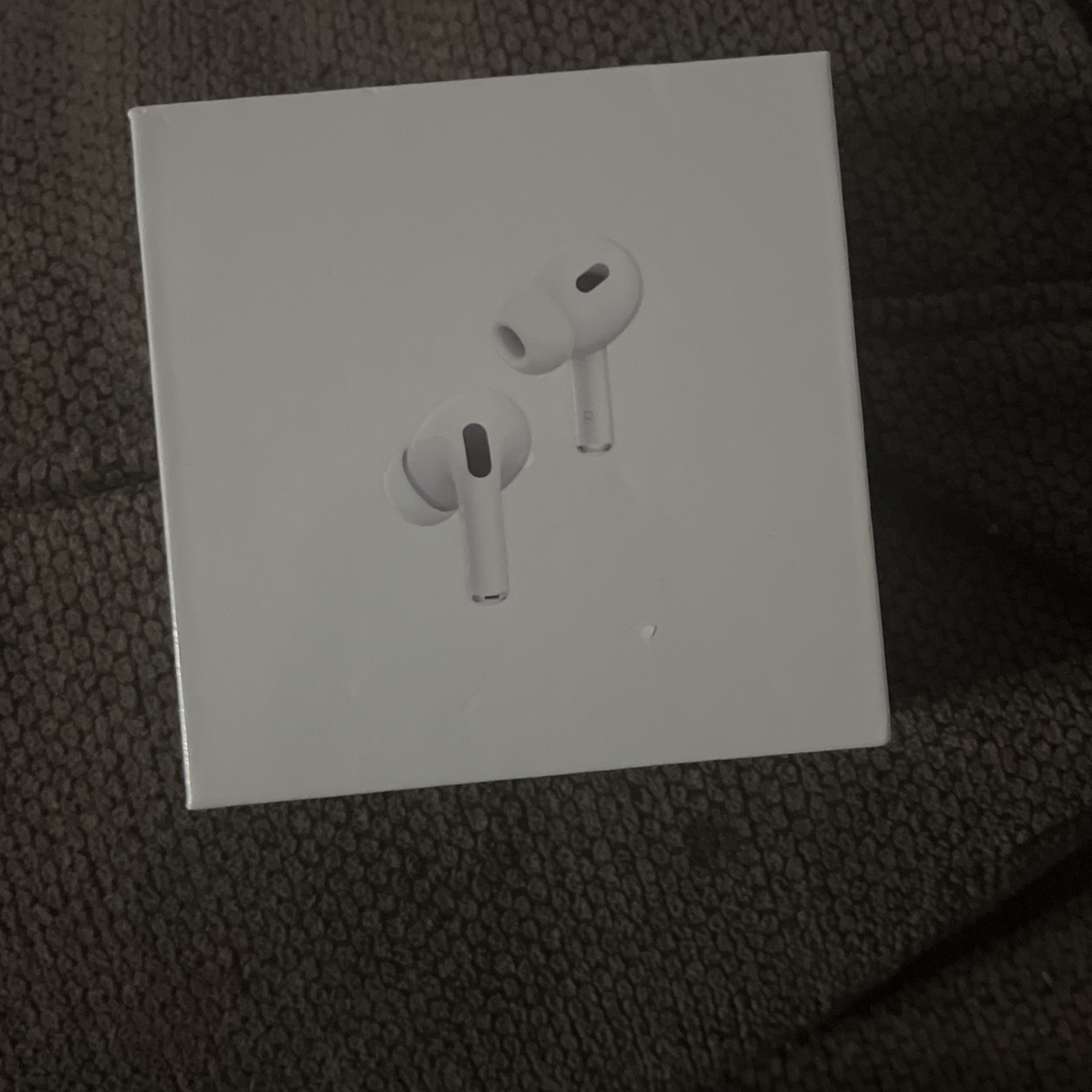 Apple Air Pods Pro