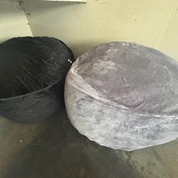 Beanbag chairs
