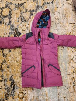 DC Winter Jacket-Ski-Snowboard-Brand New
