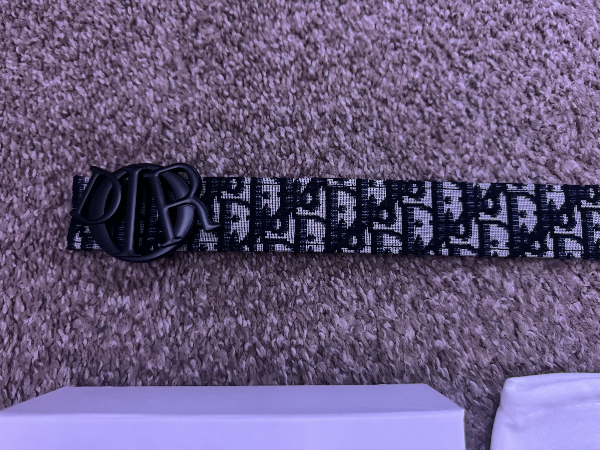 CD Belt