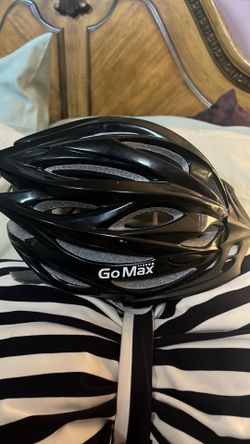 Go Max head gear