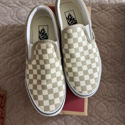Vans Classic Slip On