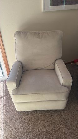 Free rocker chair