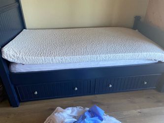 Mattress topper