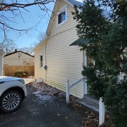 Single family residence