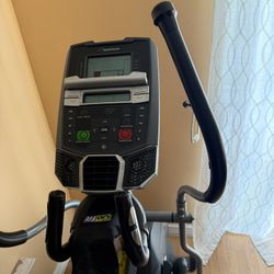 Elliptical