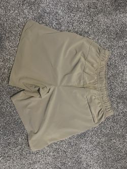 NIKE shorts, mens size small