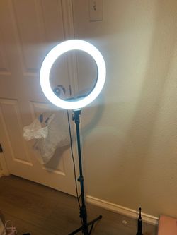 Ring Light
