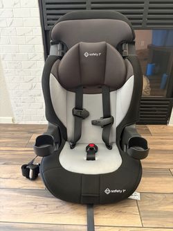 Safety 1st Convertible Booster Car Seat