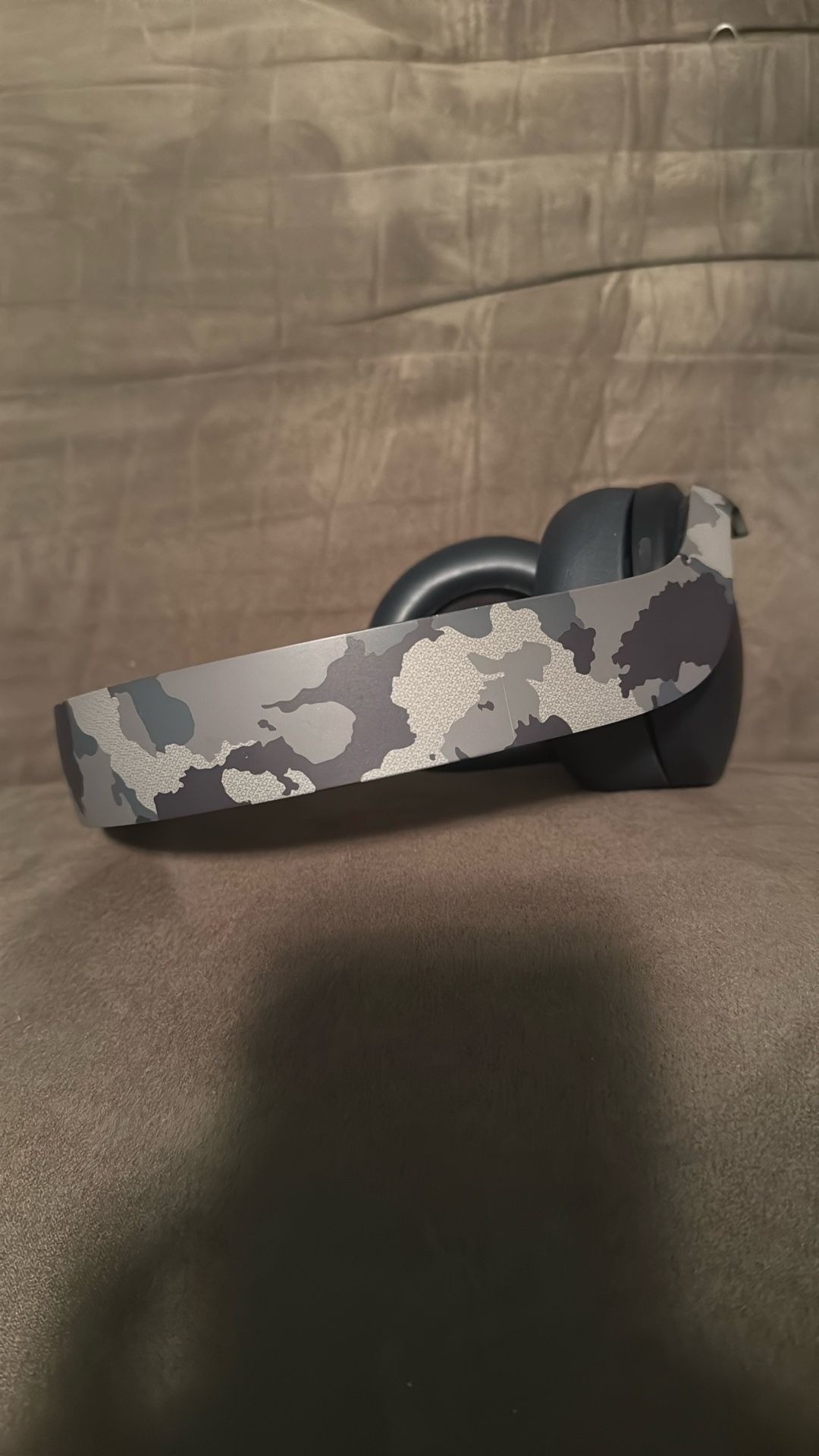 Sony Pulse 3d Wireless Headset
