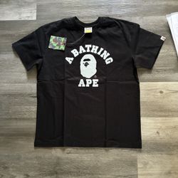 BAPE SHIRT