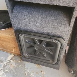 Kicker 44L7S154