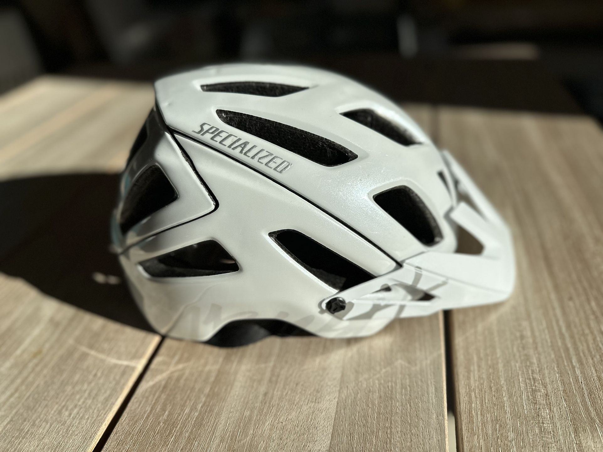 Specialized Ambush Bike Helmet - Size M