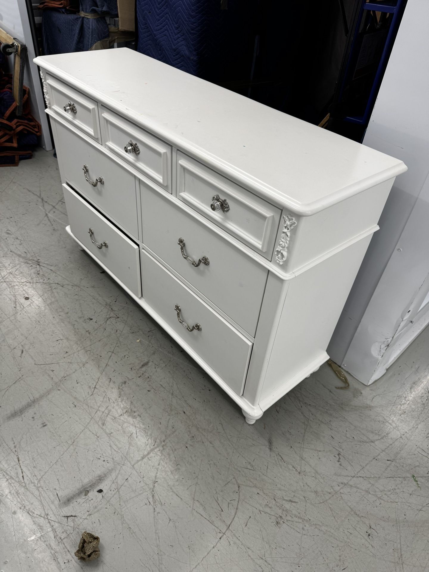 Dresser “Great Buy!”