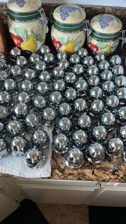 Semi Truck Wheel Bolts Covers