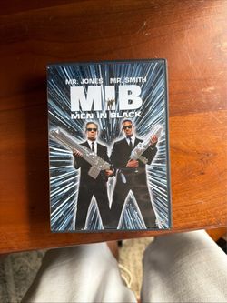 DVDs
