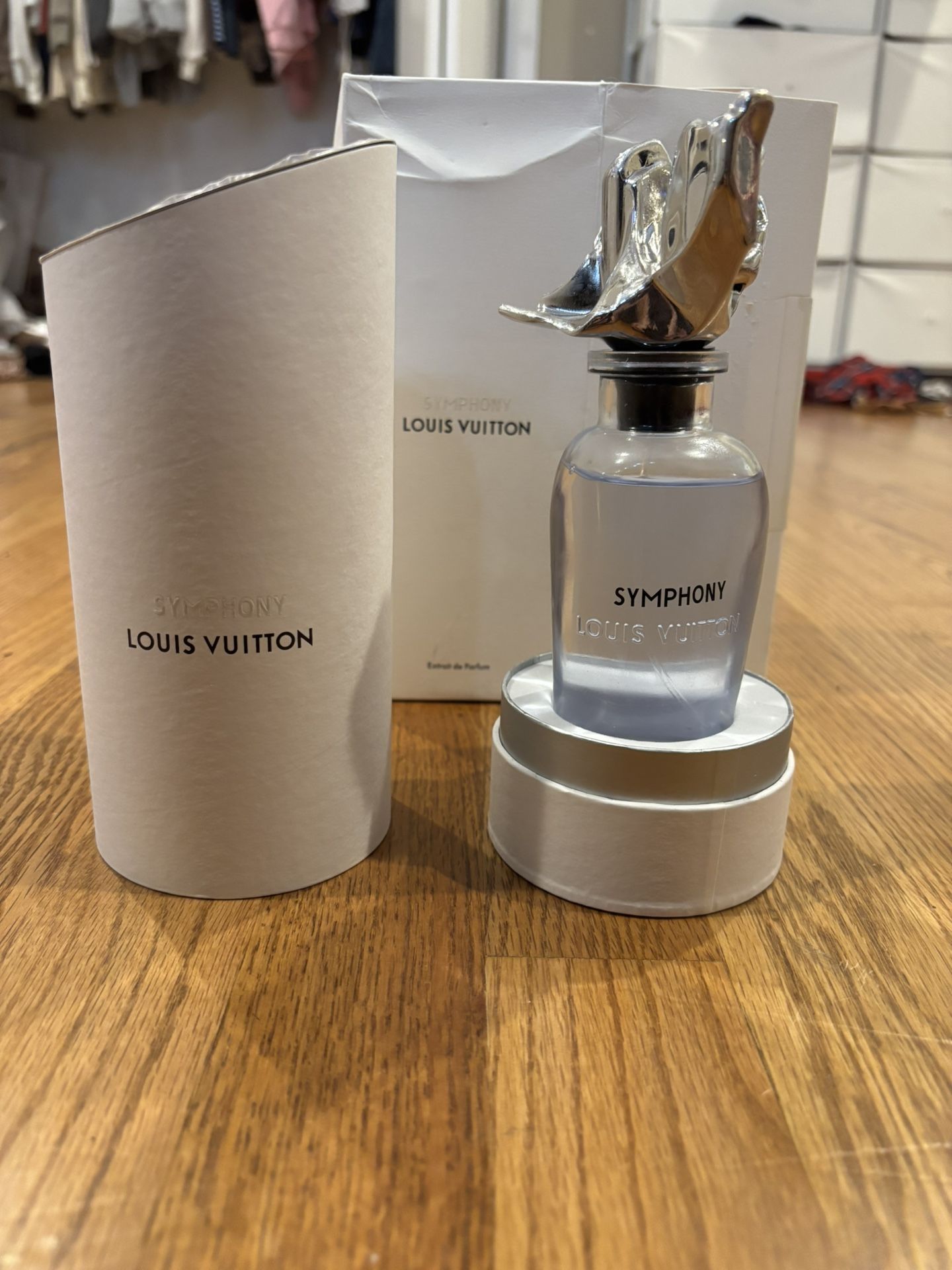 Louis Vuitton Symphony