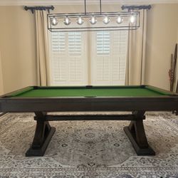 Pool Table Mover 