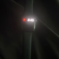 Apple Watch 10 With Charger And OG Packaging