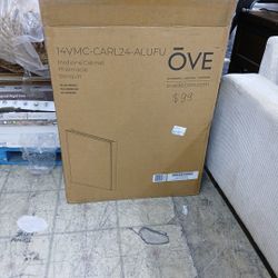 Ove Medicine Cabinet for Bathroom