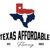 Texas Affordable Flooring