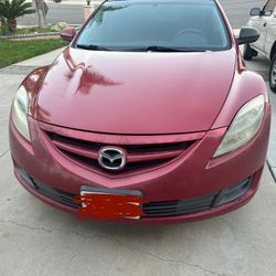 2009 Mazda Mazda6