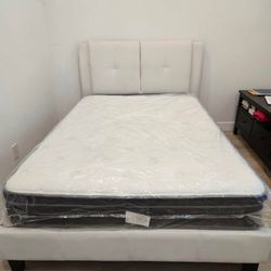Bed Frame Twin Size 
