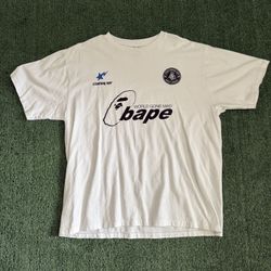 Bape Tee