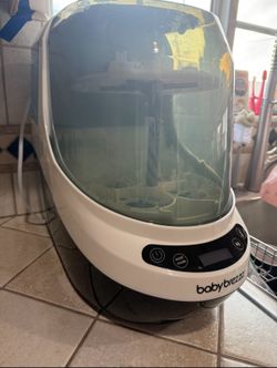 Babybrezza Bottle Washer
