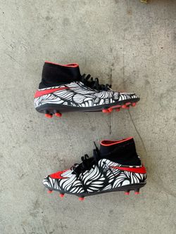 Nike Hypervenom 2 Elite Neymar Jr SIZE 11