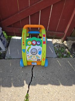 Baby Walker 