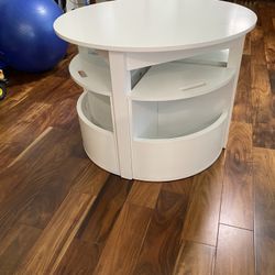 Kid Table And Chairs