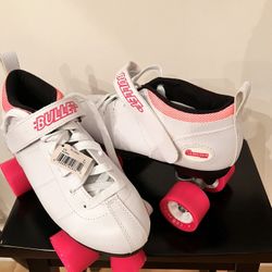 Bullet Roller Size 9