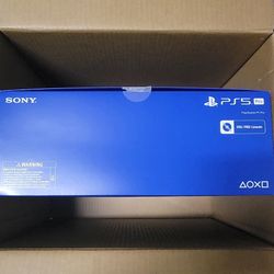 BRAND NEW Sony PS5 Pro – NEW IN BOX (Never Used)